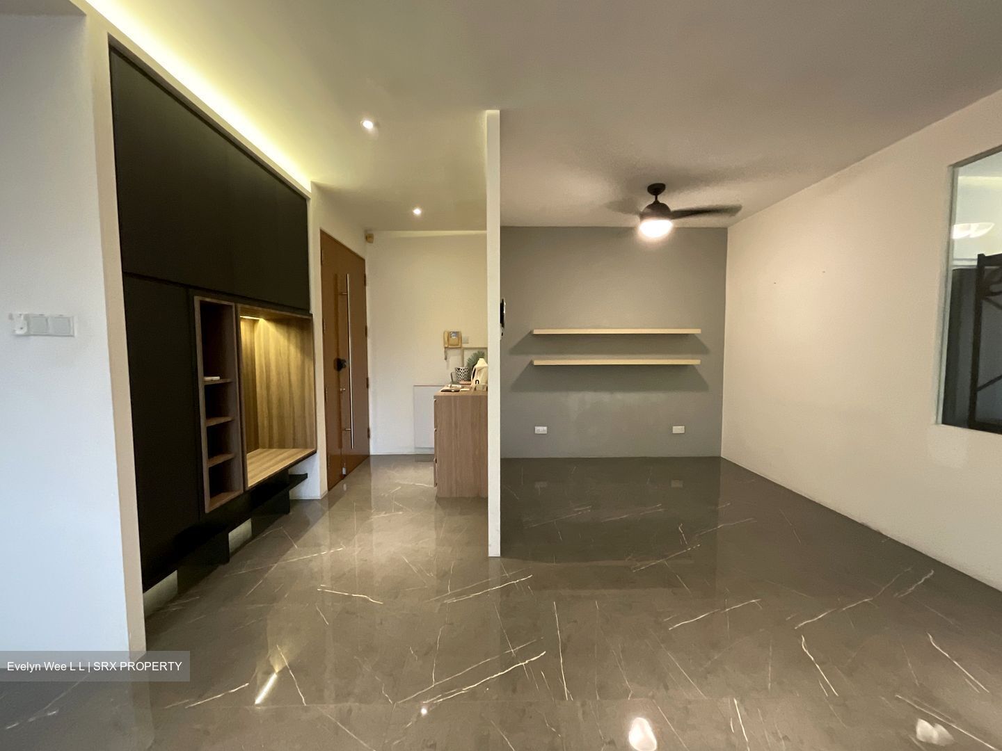 The Old House (D19), Apartment #592983601